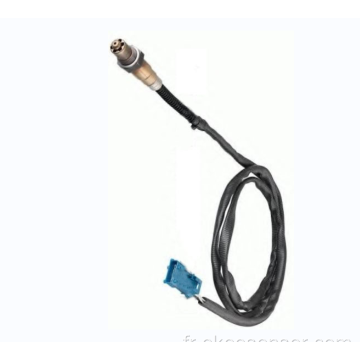 Sonde à oxygène Peugeot307 T5 1.6i 16V CitronC2 1.6I